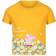 Regatta Peppa Pig Printed Short Sleeve T-Shirt - Glowlight (RKT126-8U2)