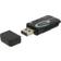 DeLock USB 2.0 Card Reader for microSD / SD (91602)