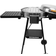 Muurikka Electric Grill 2200w with Side Tables