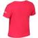 Regatta Peppa Pig Printed Short Sleeve T-Shirt - Bright Blush (RKT126-0CX)