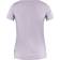 Fjällräven Logo T-shirt W - Pastel Lavender
