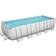 Bestway Power Steel Frame Pool Set with Sand Filter System 6.4x2.74x1.32m