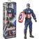 Hasbro Marvel Avengers Titan Hero Captain America