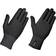 Gripgrab Merino Wool Liner Gloves - Black
