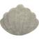 That's Mine Shell Rug Small 75x66cm