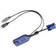 Raritan 2 USB A-VGA/RJ45 M-F Adapter