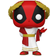 Funko Pop! Marvel Deadpool 30th Roman Senator Deadpool