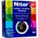 Nitor Textile Colour Mocca 400g