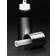 KitchenCraft MasterClass Stainless Steel Pump Action Fine Mist Sprayer Olje- & Vinägerbehållare