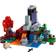 Lego Minecraft the Ruined Portal 21172