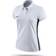 Nike Academy 18 Performance Polo Shirt Women - White/Black