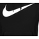 Nike Dri-Fit Hoodie Men - Black/White