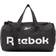 Reebok Active Core Grip Duffel Bag Small - Black/White