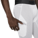 Nike Pro Tights Men - White/Black
