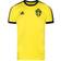 adidas Sverige Euro 3 Stripes 2020 Youth