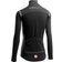 Castelli Perfetto ROS Long Sleeve Jacket Women - Light Black
