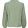 Only Long Sleeved Shirt - Green/Sea Spray