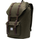 Herschel Little America Backpack - Ivy Green/Chicory Coffee