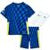 Nike Chelsea FC Home Jersey Baby Kit 21/22 Infant