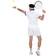 Widmann Tennis Player Costume