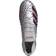 adidas Predator Freak.1 FG - Silver Metallic/Core Black/Scarlet