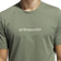adidas Adicross Concert T-shirt Men - Natural Green S10