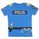 Den Goda Fen Polis T-shirt