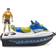 Bruder Personal Water Craft with Rider