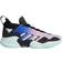 adidas Court Vision 3 - Core Black/Halo Mint/Sonic Ink