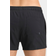 Puma Short Length Swimming Shorts - Black