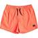 Quiksilver Everyday 15 Volleys - Fiery Coral