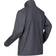 Regatta Cera V Wind Resistant Softshell Jacket - Seal Grey Marl