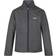 Regatta Cera V Wind Resistant Softshell Jacket - Black Marl
