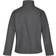 Regatta Cera V Wind Resistant Softshell Jacket - Black Marl