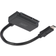 Digitus USB C-SATA 3.1 (Gen.2) 0.4m