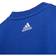 adidas Infant Essentials Sweatshirt & Pants - Bold Blue/White (GS4280)