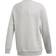 adidas Junior Trefoil Crew Sweatshirt - Medium Grey Heather (GD2709)