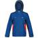 Regatta Kid's Highton Waterproof Hooded Walking Jacket - Nautical Blue Dark Denim
