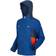 Regatta Kid's Highton Waterproof Hooded Walking Jacket - Nautical Blue Dark Denim