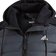 adidas Varilite Hybrid Jacket - Black