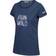 Regatta Women's Breezed Graphic T-Shirt - Dark Denim