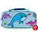iMP Tech Switch Lite Protective Carry & Storage Case - Narwhal
