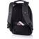 XD Design Bobby Hero Small Anti-Theft Backpack - Black