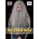 Bristol Wizard Wig Long Beard Grey