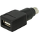 DeLock USB A-PS/2 M-F Adapter