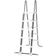 Intex Ladder with Removable Steps 132cm