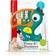 Infantino Piano & Numbers Learning Toucan
