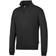 Snickers Workwear Zip Sweatshirt - Black