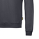 Snickers Workwear Zip Sweatshirt - Steel Grey