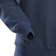 Snickers Workwear Zip Sweatshirt - Navy